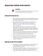 Preview for 7 page of Xantrex PROwatt 1750 Owner'S Manual