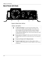 Предварительный просмотр 20 страницы Xantrex PROwatt 1750 Owner'S Manual