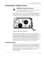 Предварительный просмотр 33 страницы Xantrex PROwatt 1750 Owner'S Manual