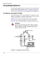 Preview for 60 page of Xantrex PROwatt 1750 Owner'S Manual