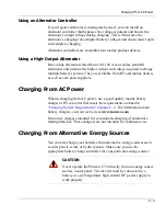 Preview for 67 page of Xantrex PROwatt 1750 Owner'S Manual