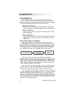 Preview for 8 page of Xantrex Trace C35 Installation And Operation Manual