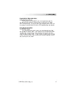 Preview for 15 page of Xantrex Trace C35 Installation And Operation Manual