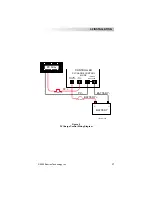 Предварительный просмотр 23 страницы Xantrex Trace C35 Installation And Operation Manual