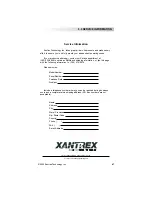 Предварительный просмотр 53 страницы Xantrex Trace C35 Installation And Operation Manual