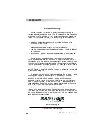 Предварительный просмотр 54 страницы Xantrex Trace C35 Installation And Operation Manual