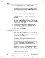 Preview for 10 page of Xantrex Truecharge TC1012 Installation Manual