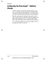 Preview for 58 page of Xantrex Truecharge TC1012 Installation Manual