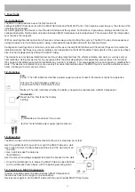 Preview for 12 page of Xavax MAX! Cube Operating Instructions Manual