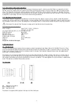 Preview for 14 page of Xavax MAX! Cube Operating Instructions Manual