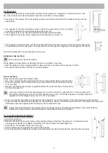 Preview for 15 page of Xavax MAX! Cube Operating Instructions Manual