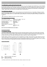 Preview for 22 page of Xavax MAX! Cube Operating Instructions Manual