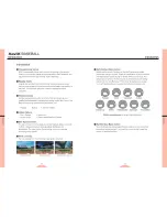 Предварительный просмотр 14 страницы Xavix Baseball User Manual