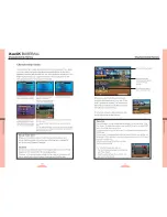 Preview for 15 page of Xavix Baseball User Manual