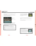 Предварительный просмотр 15 страницы Xavix Tennis User Manual