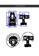 Preview for 7 page of XBLACK XL600 User Manual