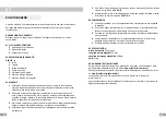 Предварительный просмотр 10 страницы Xblitz G250 User Manual