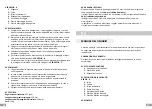 Предварительный просмотр 14 страницы Xblitz G250 User Manual