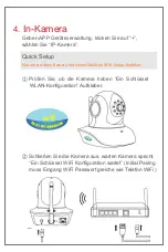 Preview for 17 page of Xblitz iSee Manual
