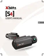 Preview for 15 page of Xblitz S4 User Manual