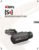 Preview for 27 page of Xblitz S4 User Manual