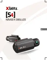 Preview for 39 page of Xblitz S4 User Manual