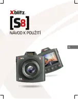 Предварительный просмотр 39 страницы Xblitz S8 User Manual