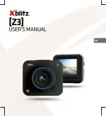 Preview for 15 page of Xblitz Z3 User Manual