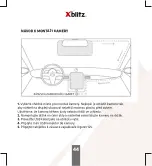 Preview for 44 page of Xblitz Z3 User Manual