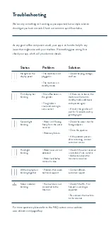 Preview for 6 page of xBloom FW-01 User Manual