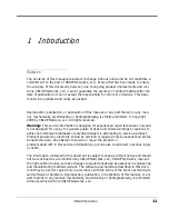 Preview for 11 page of Xblue Networks 45P Installation & Maintenance Manual