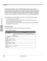 Preview for 12 page of Xblue Networks 45P Installation & Maintenance Manual