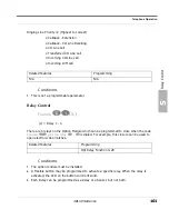 Preview for 101 page of Xblue Networks 45P Installation & Maintenance Manual