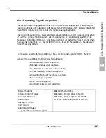 Preview for 113 page of Xblue Networks 45P Installation & Maintenance Manual