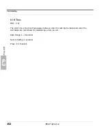 Preview for 152 page of Xblue Networks 45P Installation & Maintenance Manual