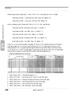 Preview for 178 page of Xblue Networks 45P Installation & Maintenance Manual