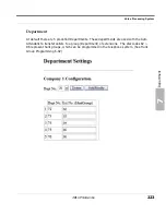 Preview for 223 page of Xblue Networks 45P Installation & Maintenance Manual