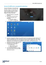 Предварительный просмотр 11 страницы Xblue Networks QB Setup Manual