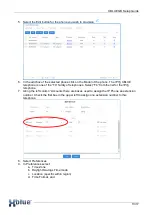 Предварительный просмотр 13 страницы Xblue Networks QB Setup Manual