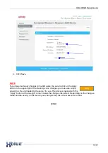 Preview for 17 page of Xblue Networks QB Setup Manual