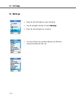 Preview for 34 page of Xblue Networks SP2014 Manual