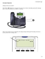 Preview for 129 page of Xblue Networks X-25 Installation Manual