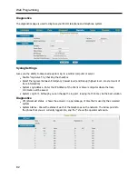 Preview for 82 page of Xblue Networks X-44 Installation & User Manual