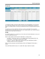 Preview for 91 page of Xblue Networks X-44 Installation & User Manual