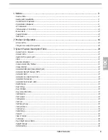 Preview for 3 page of Xblue Networks X-50 Installation Manual