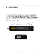 Preview for 13 page of Xblue Networks X-50 Installation Manual