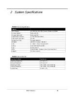 Preview for 23 page of Xblue Networks X-50 Installation Manual