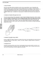 Предварительный просмотр 32 страницы Xblue Networks X-50 Installation Manual