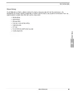 Preview for 45 page of Xblue Networks X-50 Installation Manual