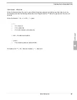 Preview for 57 page of Xblue Networks X-50 Installation Manual